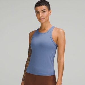 Lululemon Align Racerback Tank